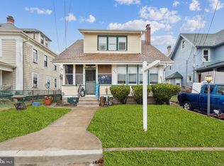 203 Cleveland Ave, Riverside, NJ 08075