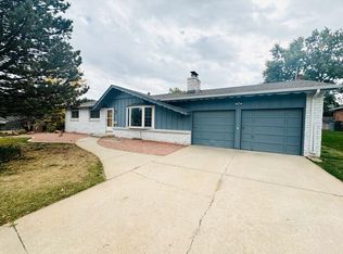 2118 Glenfair Dr, Greeley, CO 80631