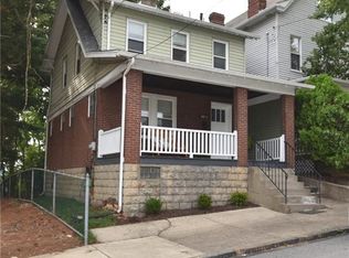 3513 Mexico St, Pittsburgh, PA 15212
