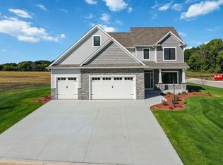 Williamsburg ll Plan, The Settlement at Hoods Creek, Mount Pleasant, WI 53406