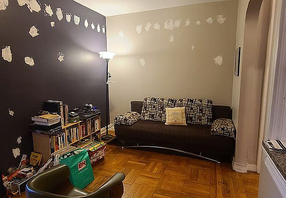 5th image of 504 W 167th St APT 5A