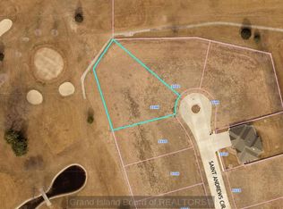 3106 Saint Andrews Cir, Grand Island, NE 68803