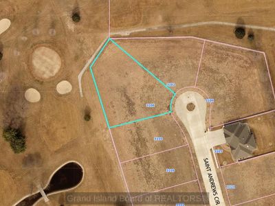 3106 Saint Andrews Cir, Grand Island, NE, 68803