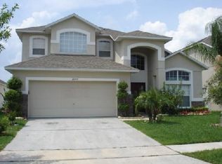 12349 Appomatox Dr, Orlando, FL 32837