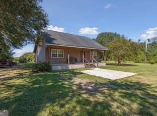 983 Johnny Brannen Rd, Statesboro, GA 30458