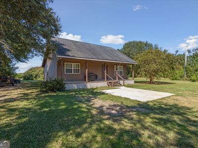 983 Johnny Brannen Rd, Statesboro, GA, 30458