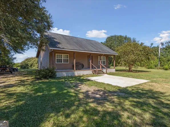 983 Johnny Brannen Rd, Statesboro, GA 30458