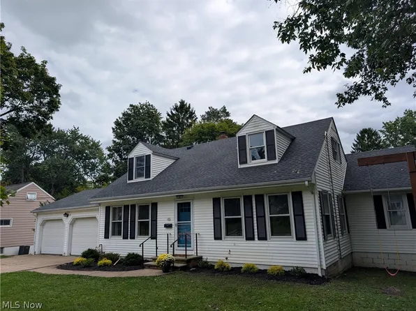 206 Allynd Blvd, Chardon, OH 44024