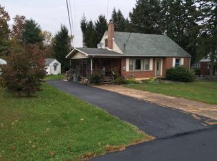 6506 Danner Rd, Harrisburg, PA 17112