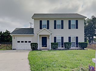 4092 Pleasant Valley Rd, Greensboro, NC 27406