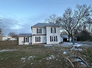 109 Sillman St, Payson, IL 62360