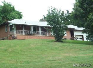 181 Little Creek Rd, Clyde, NC 28721