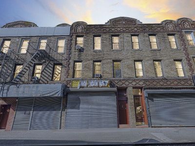 6112 3rd Ave, Brooklyn, NY, 11220