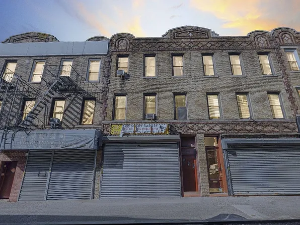 6112 3rd Ave, Brooklyn, NY 11220