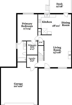 2nd image of this home