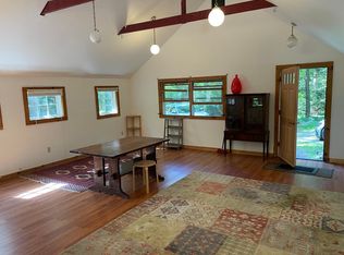 3 Shady Mill Rd #B, Bearsville, NY 12409