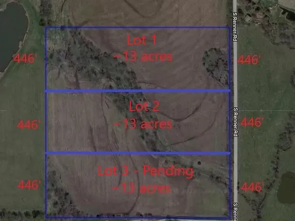 208 Renner Rd, Spring Hill, KS 66083