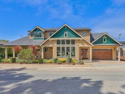 1124 Balboa Ave, Pacific Grove, CA, 93950