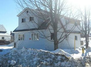 3 Church St, Anson, ME 04911