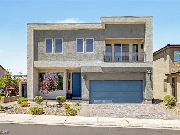 7094 Bold Rock Ave, Las Vegas, NV 89113