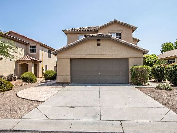 2nd image of 1037 E Desert Holly Dr