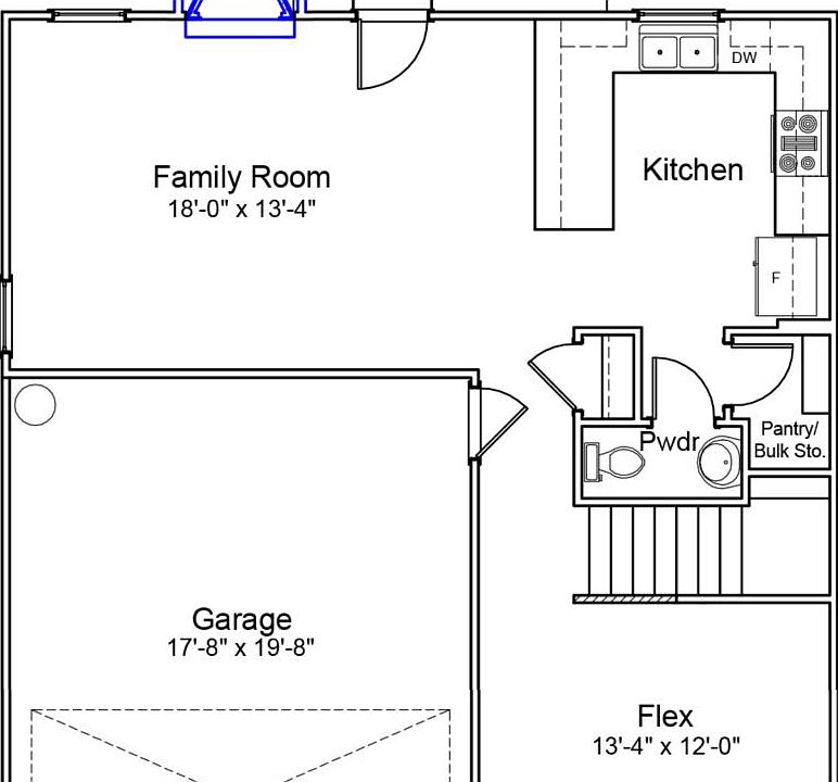2nd image of 45 Little Horse Ln