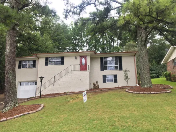 411 21st Ave S, Birmingham, AL 35205
