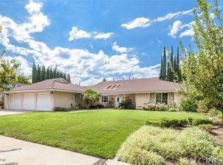 19844 Vintage St, Chatsworth, CA 91311