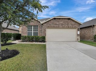 23814 Scotsman Dr, Katy, TX 77493