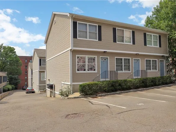 48 Strawberry Hill Ave Unit 10, Stamford, CT 06902