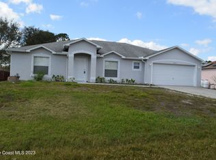 3096 Telesca Rd SE, Palm Bay, FL 32909