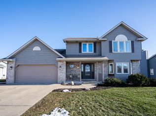 2515 55th Ave, Kenosha, WI 53144