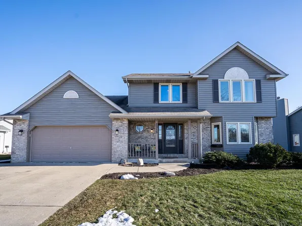 2515 55th AVENUE, Kenosha, WI 53144