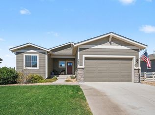 7467 Horsechestnut St, Wellington, CO 80549