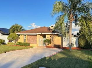 2733 Shadybranch Dr, Orlando, FL 32822