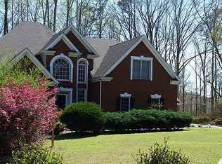 558 Crabapple Ln, Peachtree City, GA 30269