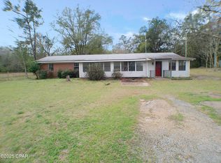 5747 Timberlane Rd, Bascom, FL 32423
