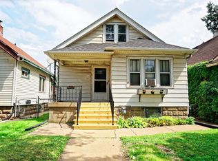 1108 S 65th St, West Allis, WI 53214