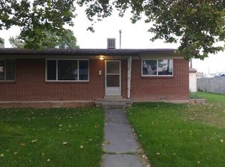 7931 S Wilson St, Midvale, UT 84047