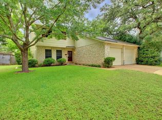 12214 Antoinette Pl, Austin, TX 78727