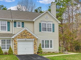 706 Carnation Dr, Brick, NJ 08724