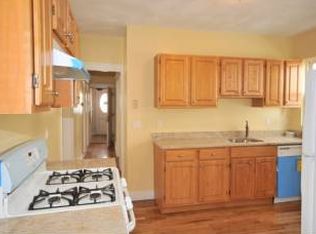 8 Ridgewood St, Dorchester, MA 02122