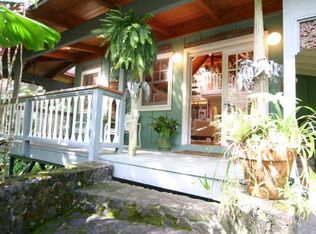 19-4127 Kalani Honua Loop, Volcano, HI 96785