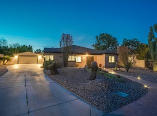 13620 N 29th Pl, Phoenix, AZ 85032