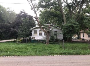 2897 E Division St, Decatur, IL 62526