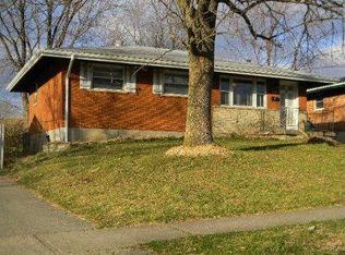 3752 Vernier Dr, Cincinnati, OH 45251