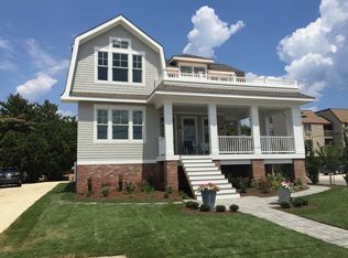 101 Pearl St, Beach Haven, NJ 08008