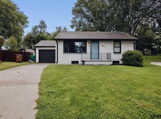 6900 Lidco Ct, Lincoln, NE 68507