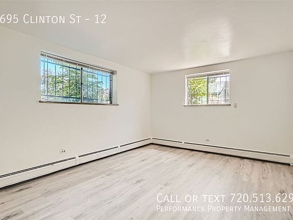 5th image of 1695 Clinton St #12