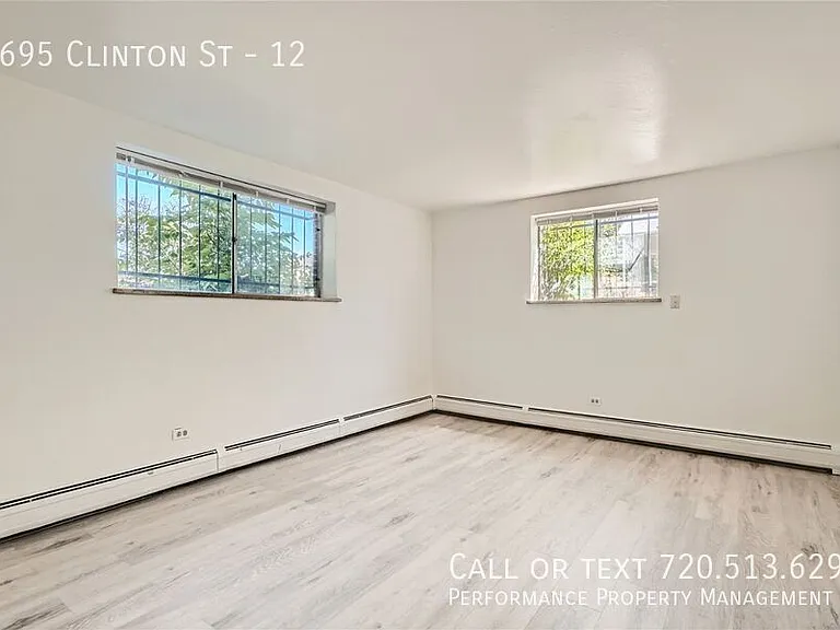 1695 Clinton St #12 — Photo 5